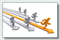 More Ciient-Centered Services